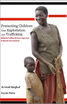 Protecting Childen from Explotation and Trafficking